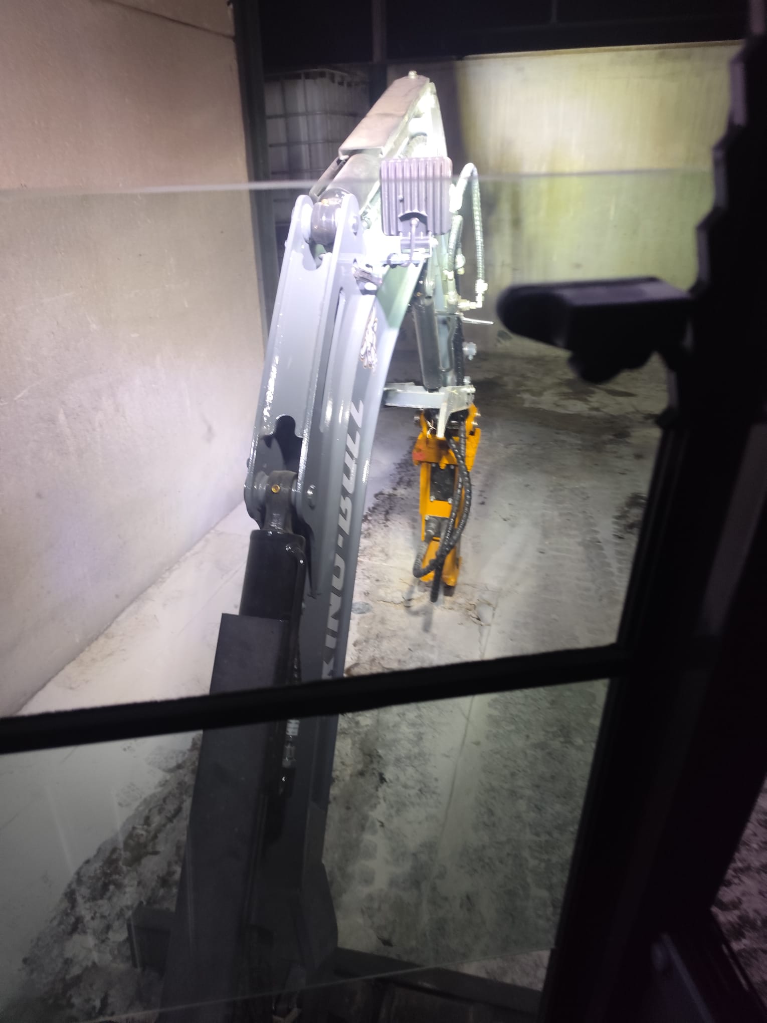 servicio de martillo